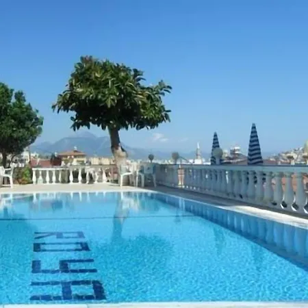 Hotel Royal 3*