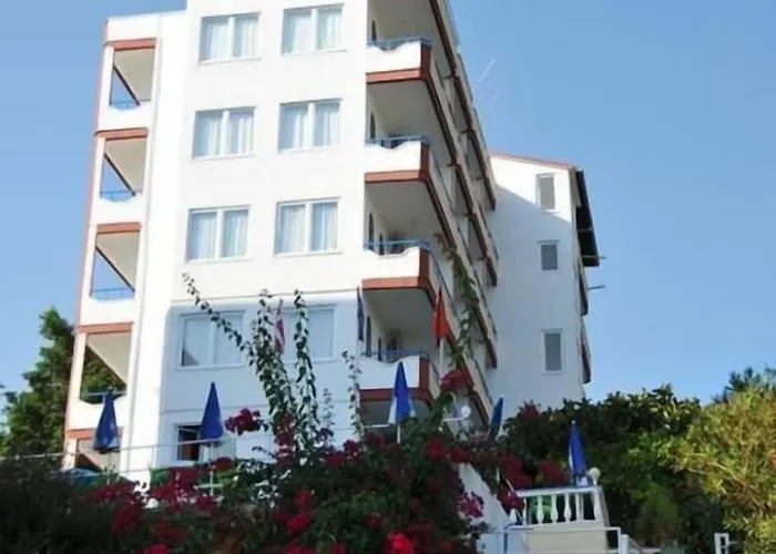 Hotel Royal Alanya