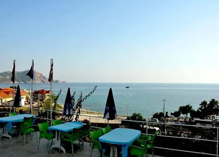 Hotel Royal Alanya