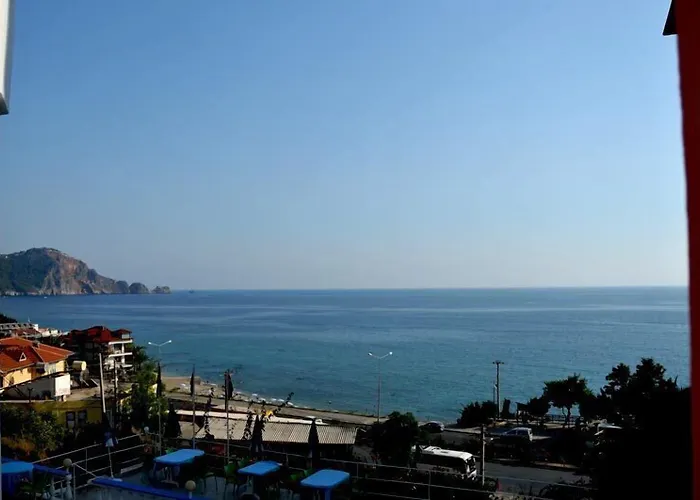 Hotel Royal Alanya