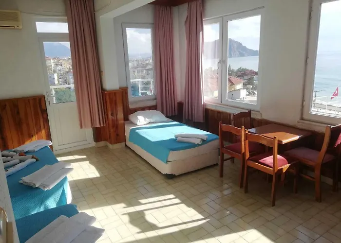 Royal 3* Alanya