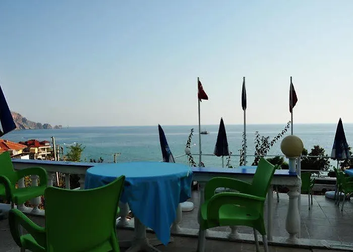 Royal Hotel Alanya